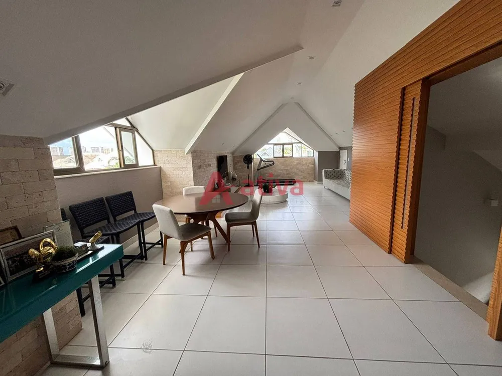 Casa de Condomínio, 3 quartos - Foto 64