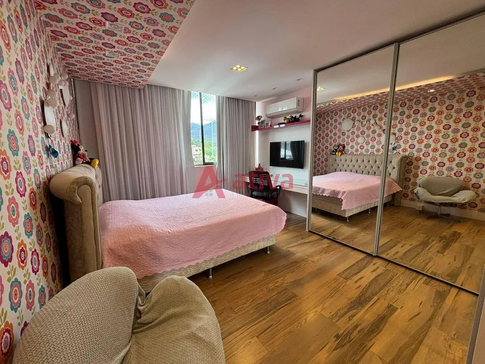 Casa de Condomínio, 3 quartos - Foto 45