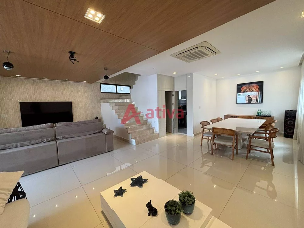 Casa de Condomínio, 3 quartos - Foto 7