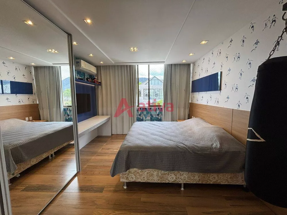 Casa de Condomínio, 3 quartos - Foto 12