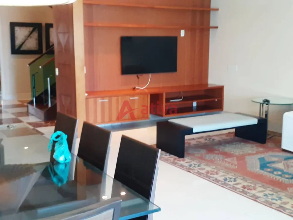 Cobertura, 4 quartos, 589 m² - Foto 9
