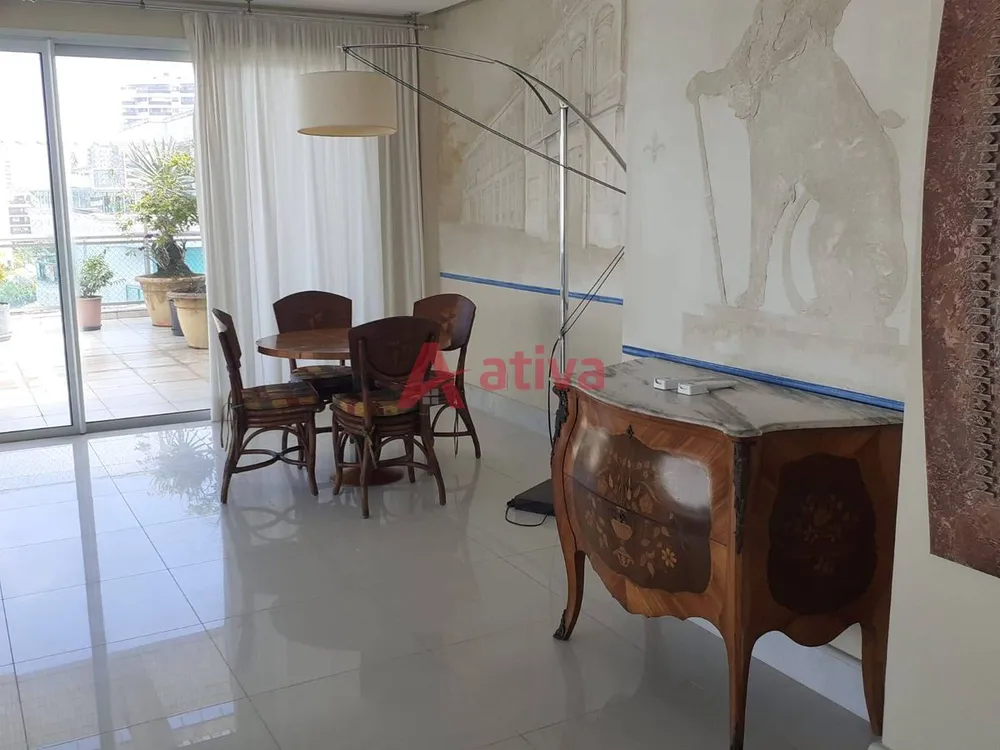 Cobertura, 4 quartos, 589 m² - Foto 3