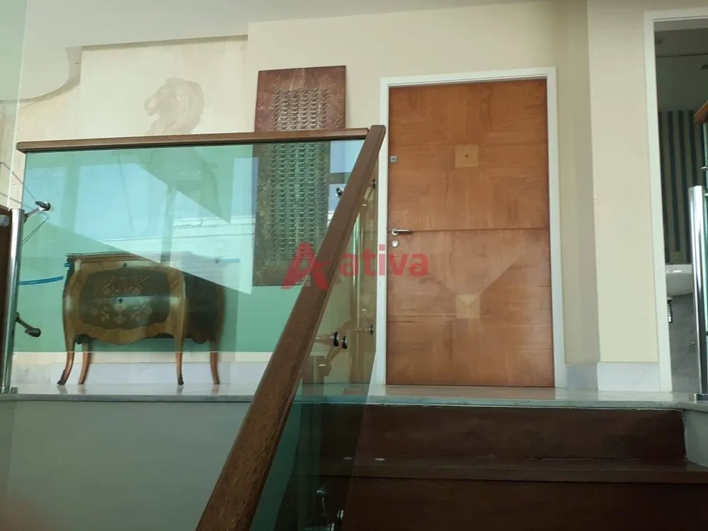 Cobertura, 4 quartos, 589 m² - Foto 7