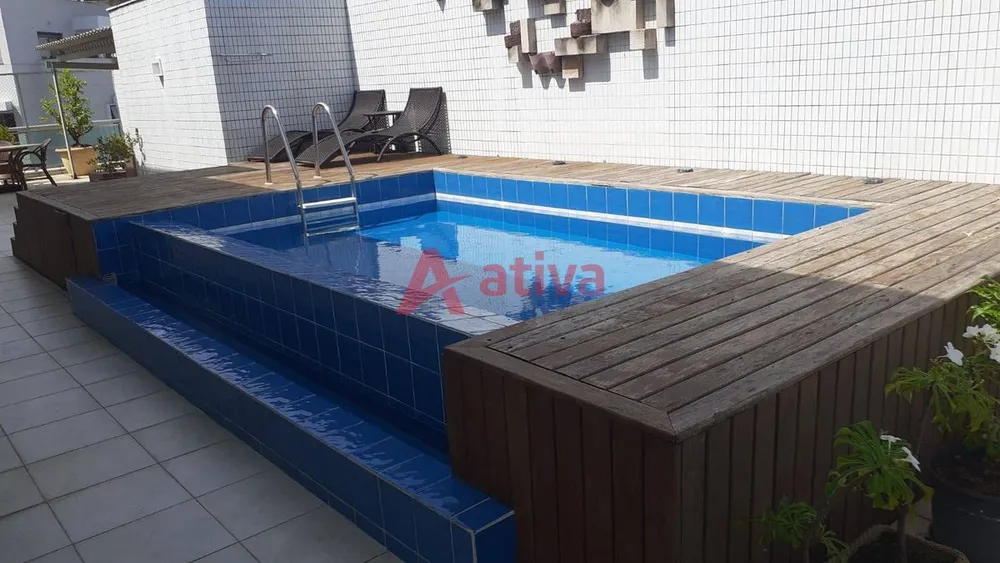 Cobertura, 4 quartos, 589 m² - Foto 13