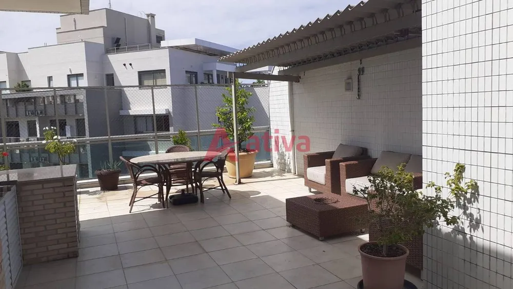 Cobertura, 4 quartos, 589 m² - Foto 12