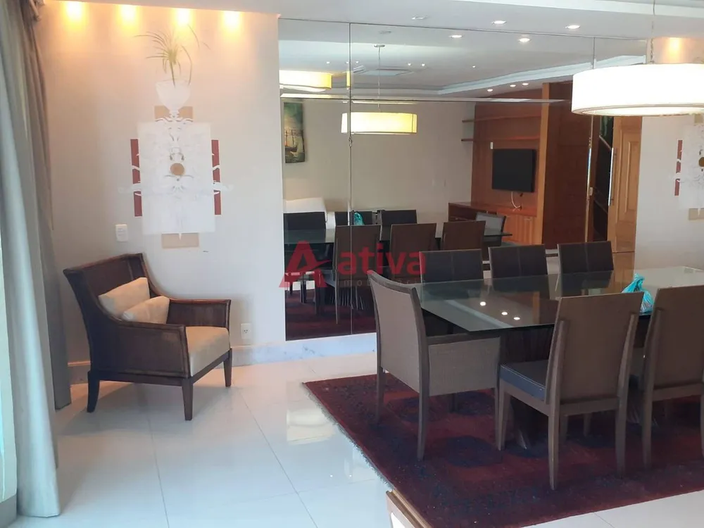 Cobertura, 4 quartos, 589 m² - Foto 4