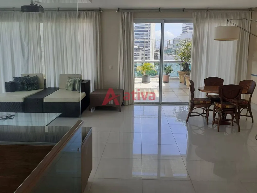 Cobertura, 4 quartos, 589 m² - Foto 2