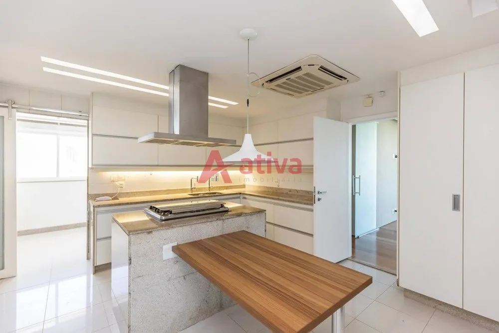 Cobertura, 4 quartos, 589 m² - Foto 10