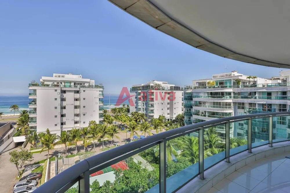 Cobertura, 4 quartos, 589 m² - Foto 19