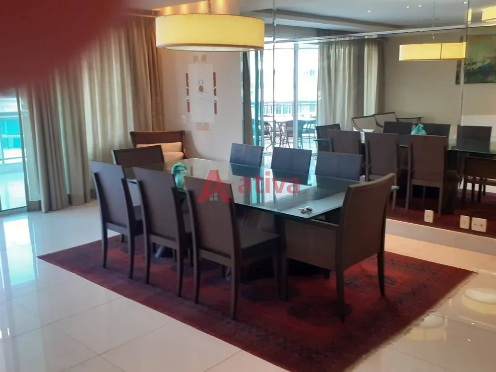 Cobertura, 4 quartos, 589 m² - Foto 5