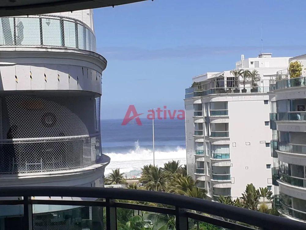 Cobertura, 4 quartos, 589 m² - Foto 21