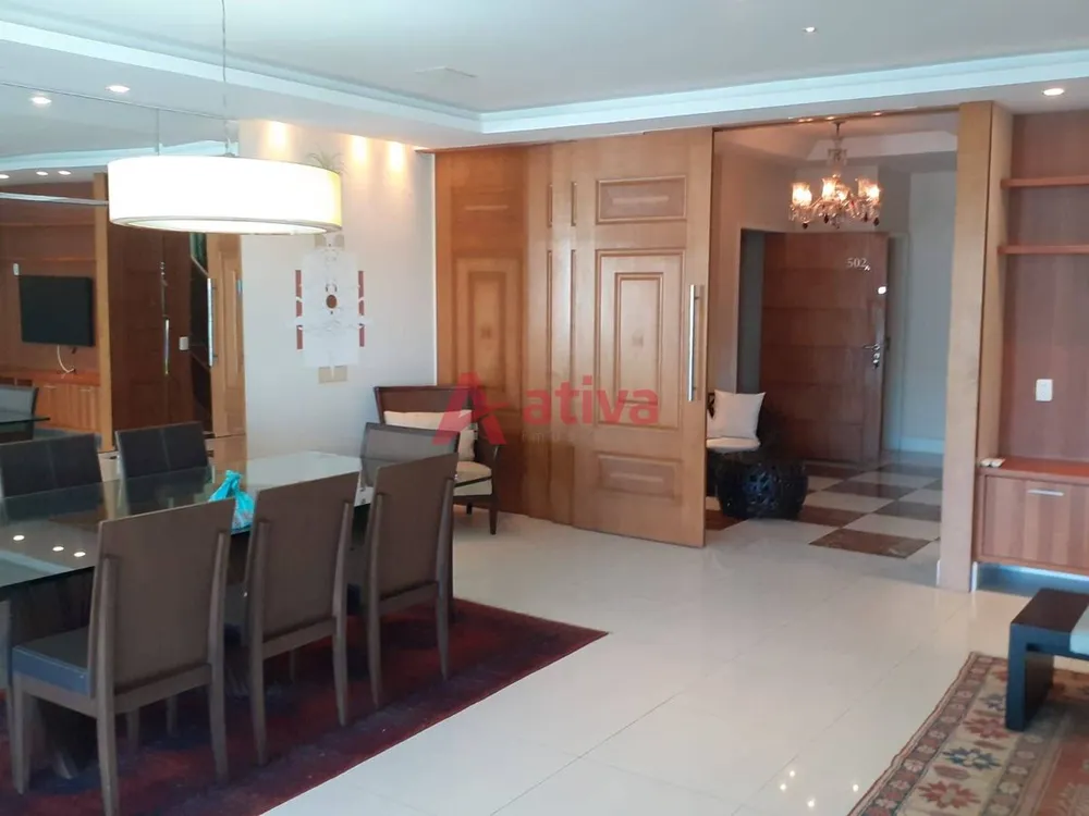 Cobertura, 4 quartos, 589 m² - Foto 6