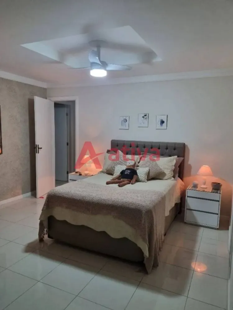 Apartamento, 3 quartos, 192 m² - Foto 12