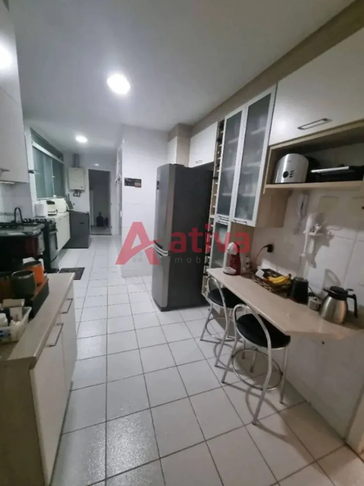 Apartamento, 3 quartos, 192 m² - Foto 18