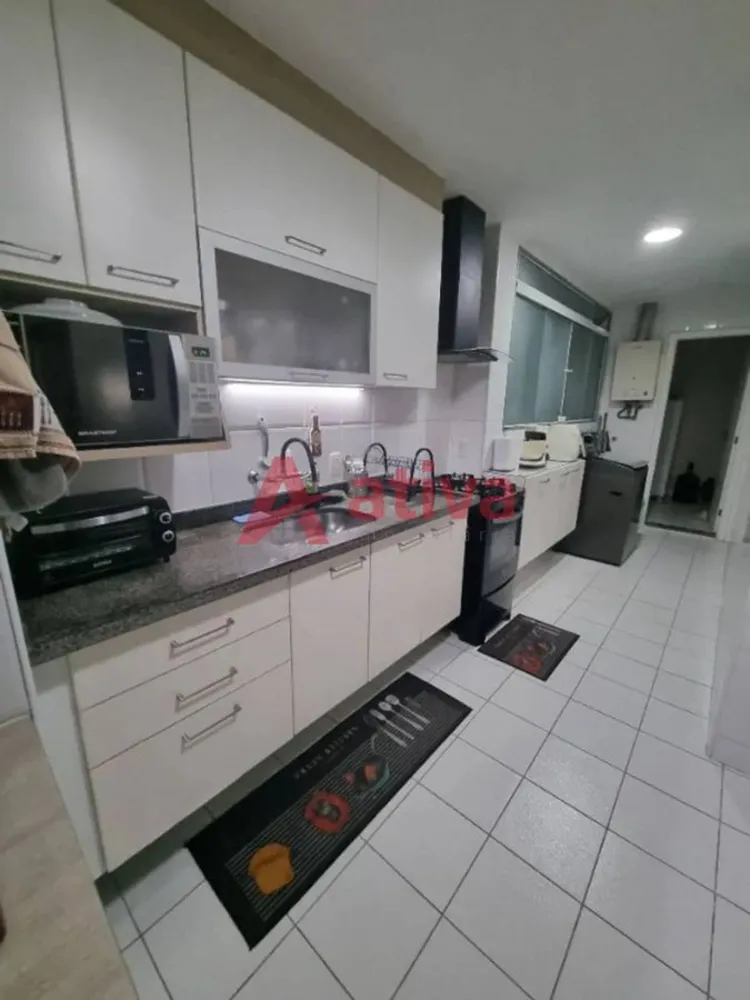 Apartamento, 3 quartos, 192 m² - Foto 17