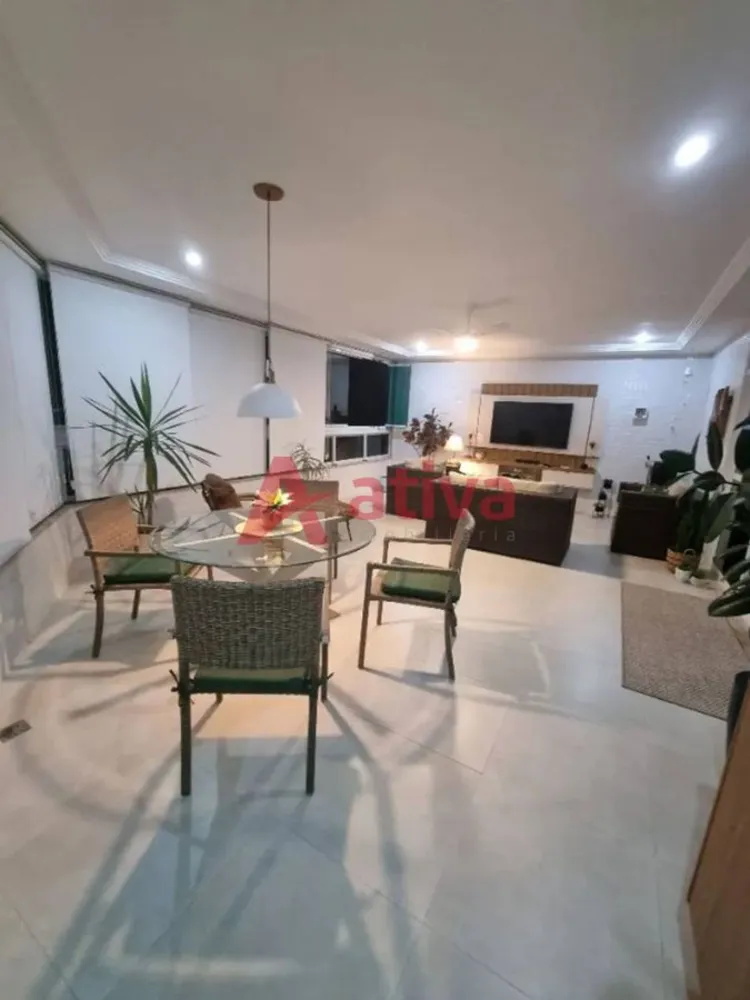 Apartamento, 3 quartos, 192 m² - Foto 15