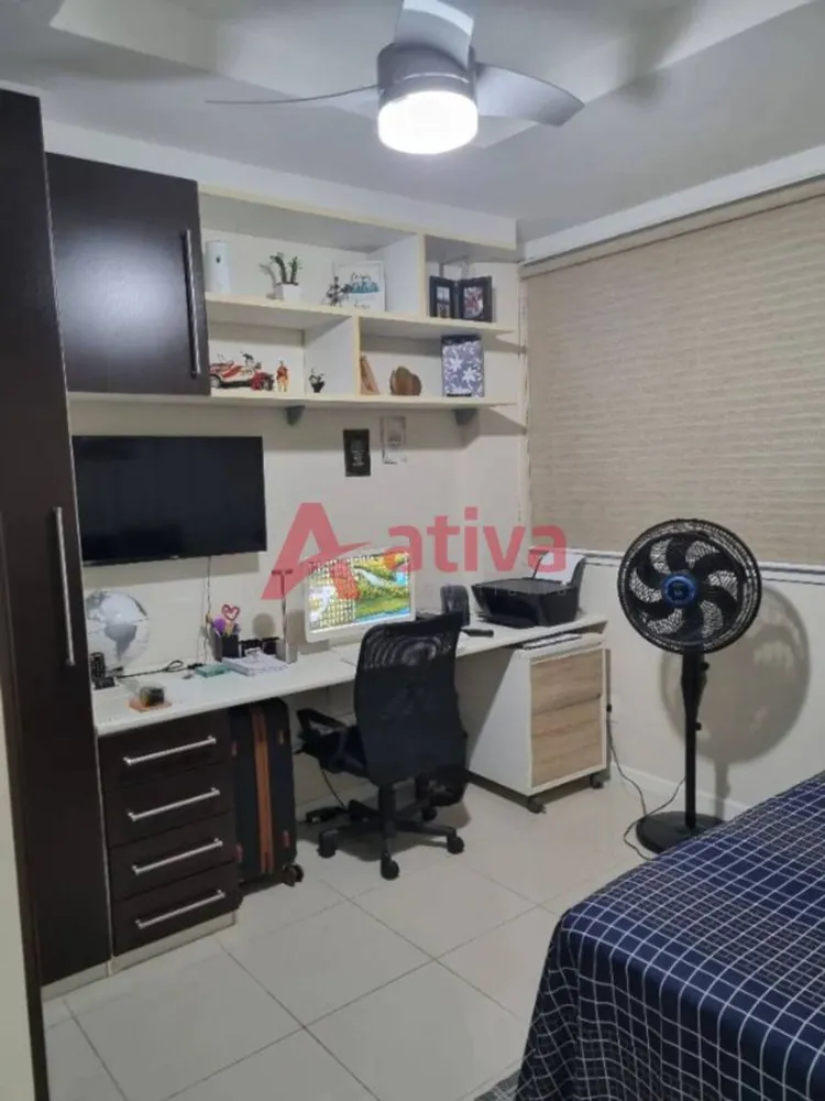 Apartamento, 3 quartos, 192 m² - Foto 5