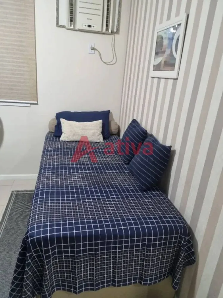 Apartamento, 3 quartos, 192 m² - Foto 13