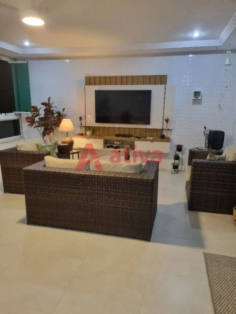 Apartamento, 3 quartos, 192 m² - Foto 16