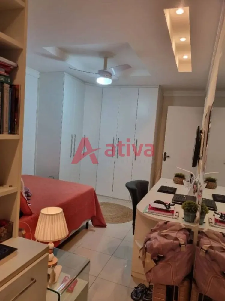 Apartamento, 3 quartos, 192 m² - Foto 4