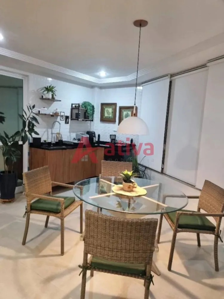 Apartamento, 3 quartos, 192 m² - Foto 14
