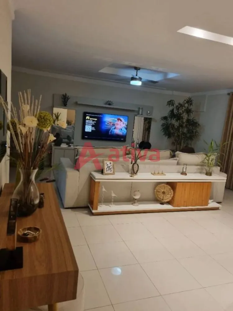 Apartamento, 3 quartos, 192 m² - Foto 9