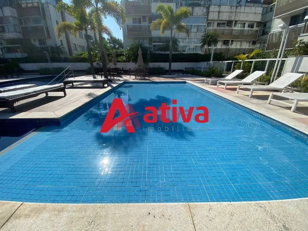 Casa de Condomínio, 4 quartos - Foto 111