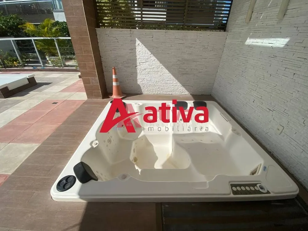 Casa de Condomínio, 4 quartos - Foto 60