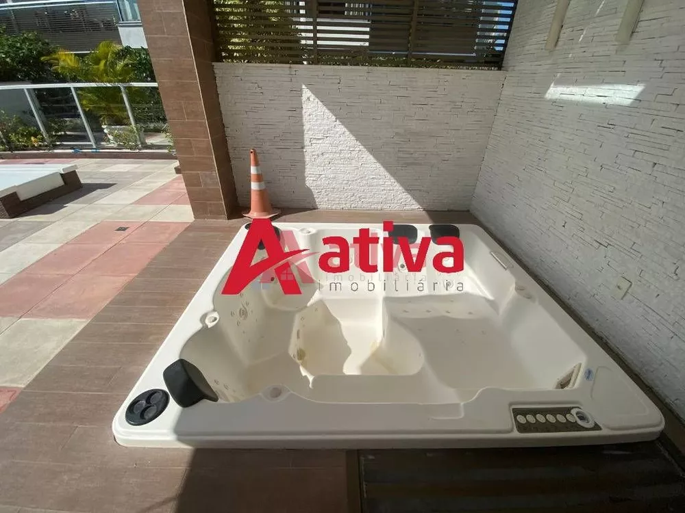Casa de Condomínio, 4 quartos - Foto 45
