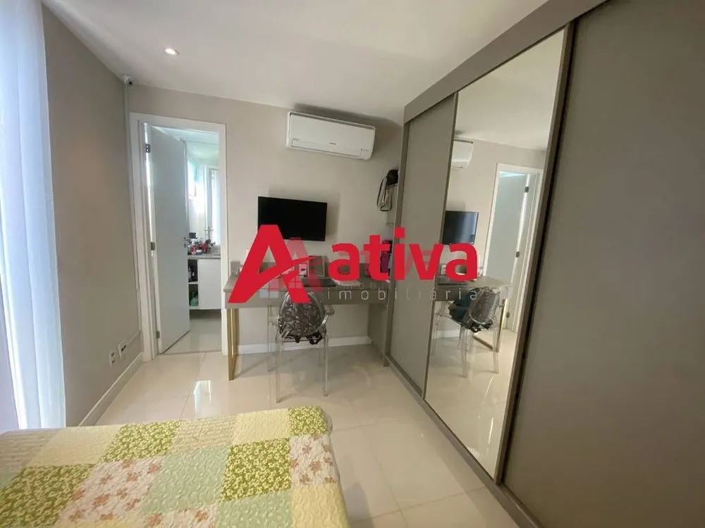Casa de Condomínio, 4 quartos - Foto 40