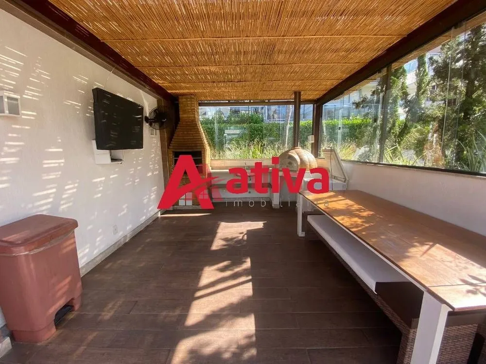 Casa de Condomínio, 4 quartos - Foto 58