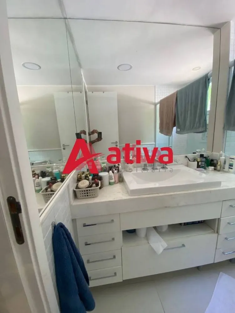 Casa de Condomínio, 4 quartos - Foto 43