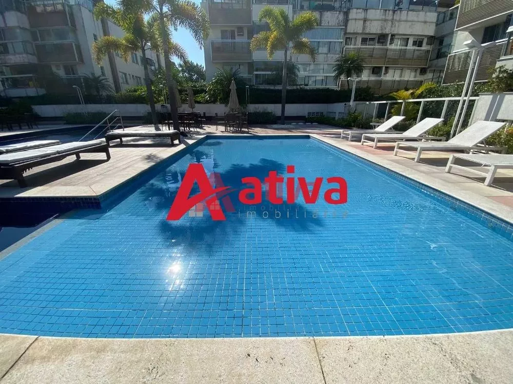 Casa de Condomínio, 4 quartos - Foto 39