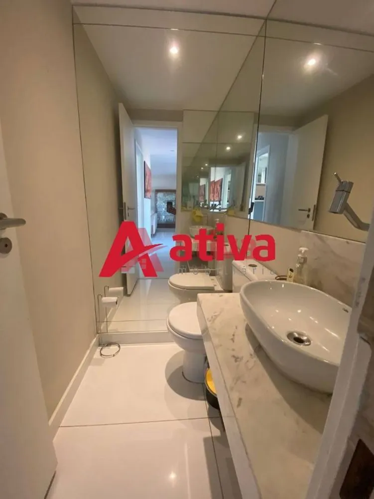 Casa de Condomínio, 4 quartos - Foto 47