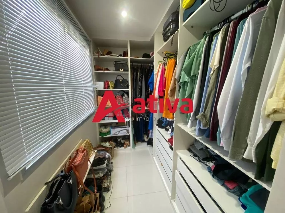 Casa de Condomínio, 4 quartos - Foto 7