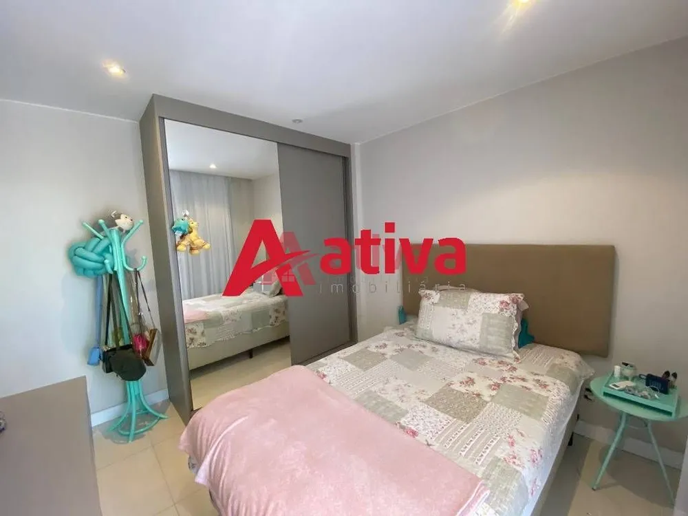 Casa de Condomínio, 4 quartos - Foto 44