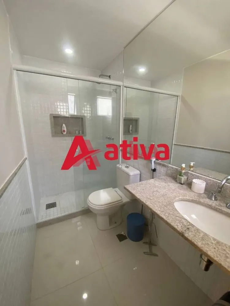 Casa de Condomínio, 4 quartos - Foto 45
