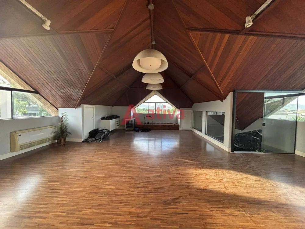 Casa de Condomínio, 4 quartos - Foto 75