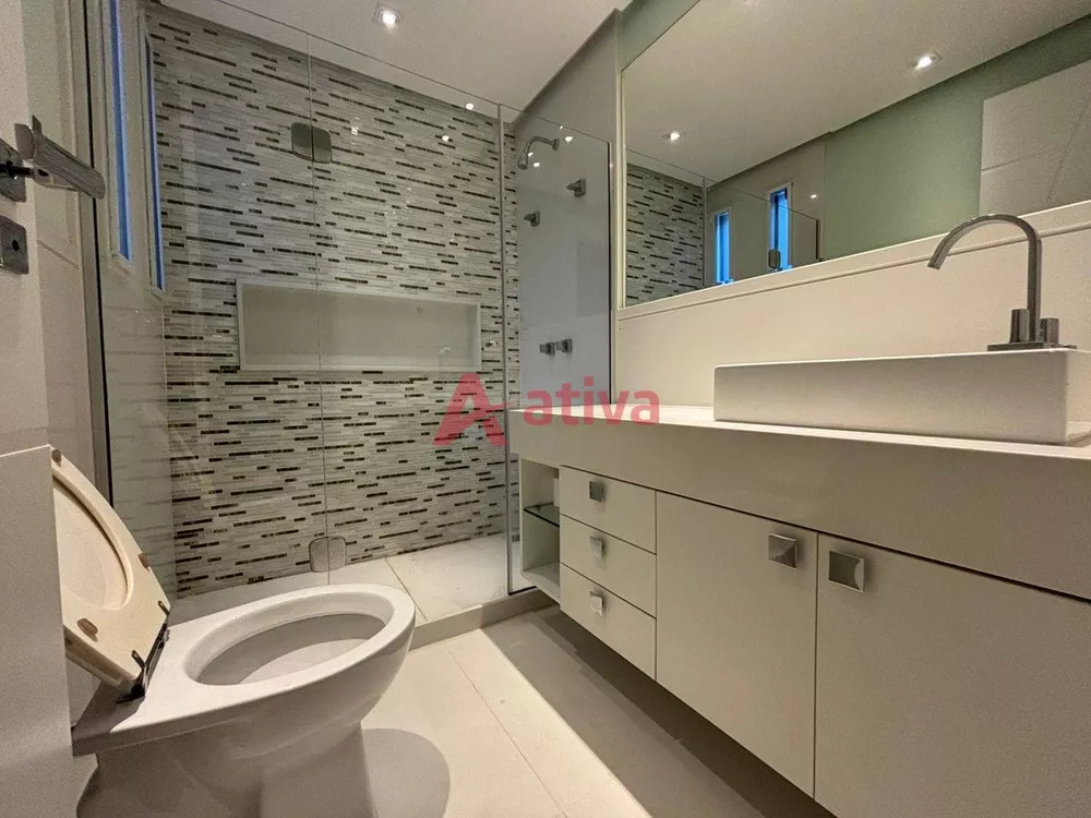 Casa de Condomínio, 4 quartos - Foto 10