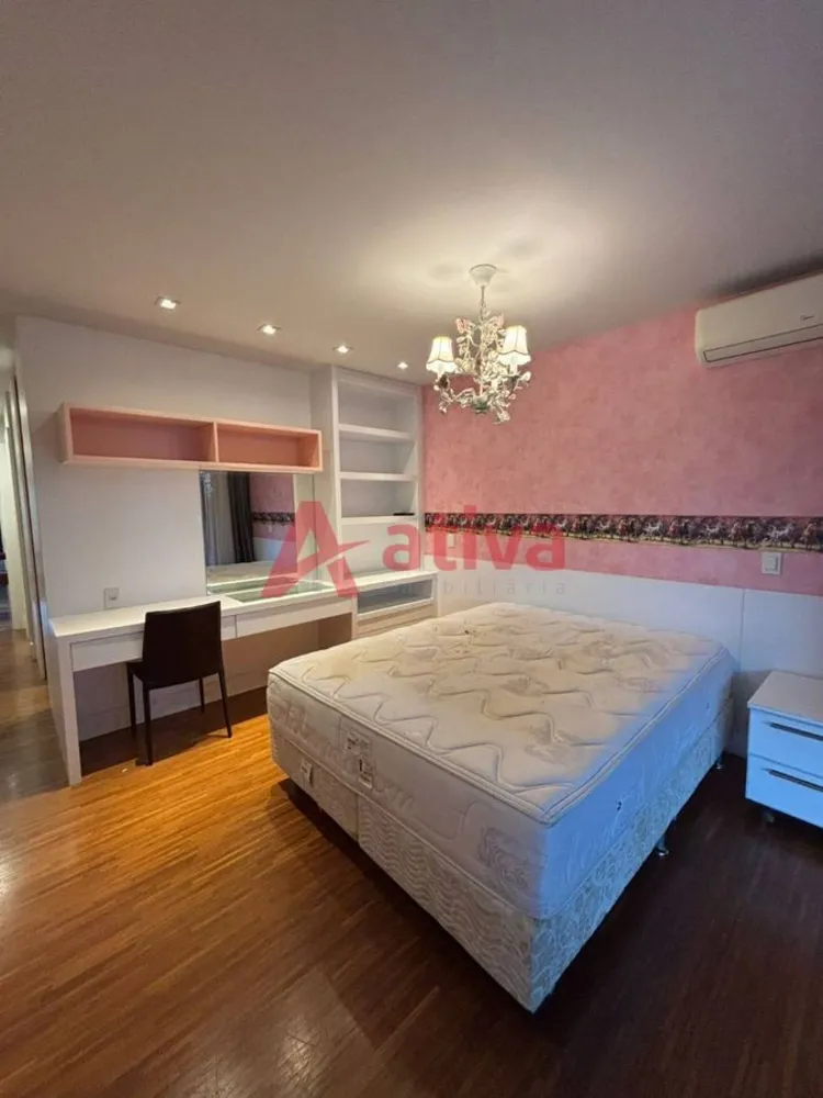 Casa de Condomínio, 4 quartos - Foto 64