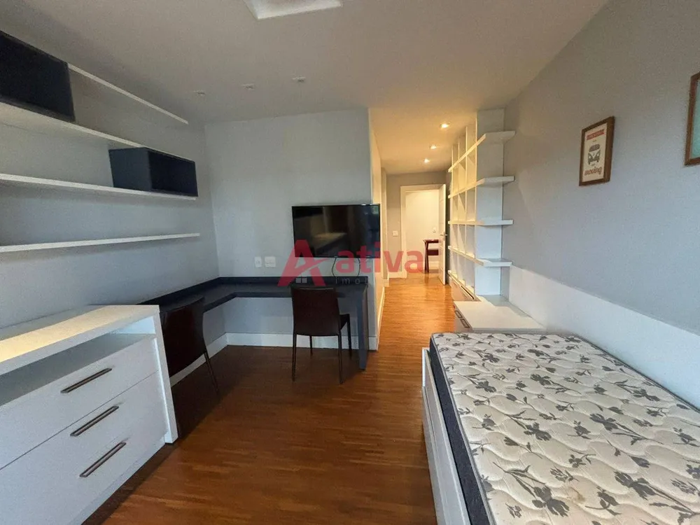 Casa de Condomínio, 4 quartos - Foto 66