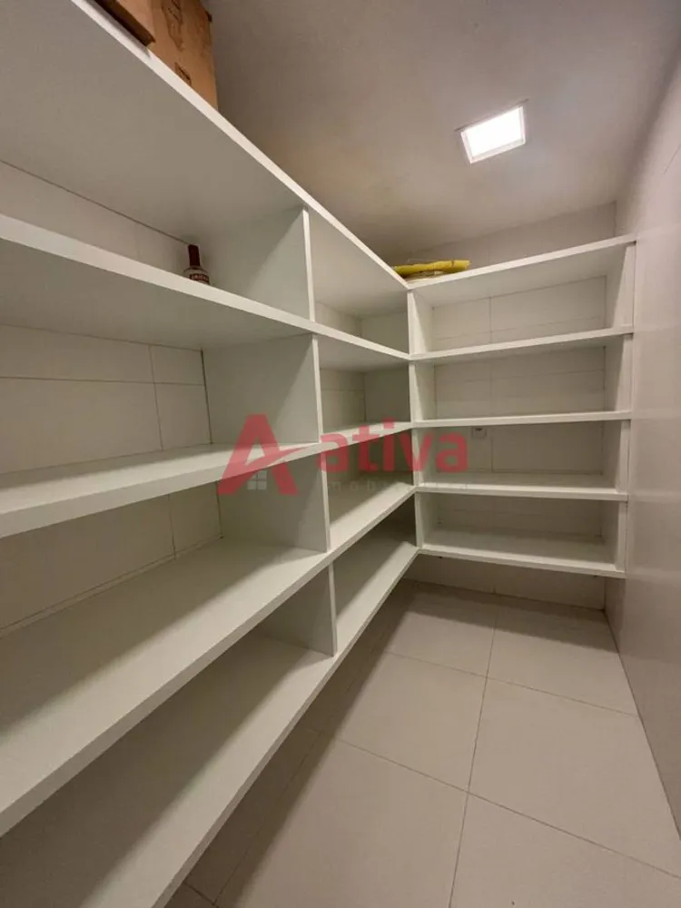 Casa de Condomínio, 4 quartos - Foto 52