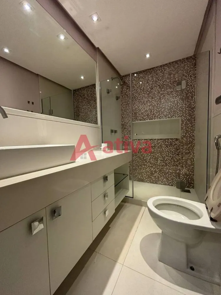 Casa de Condomínio, 4 quartos - Foto 60