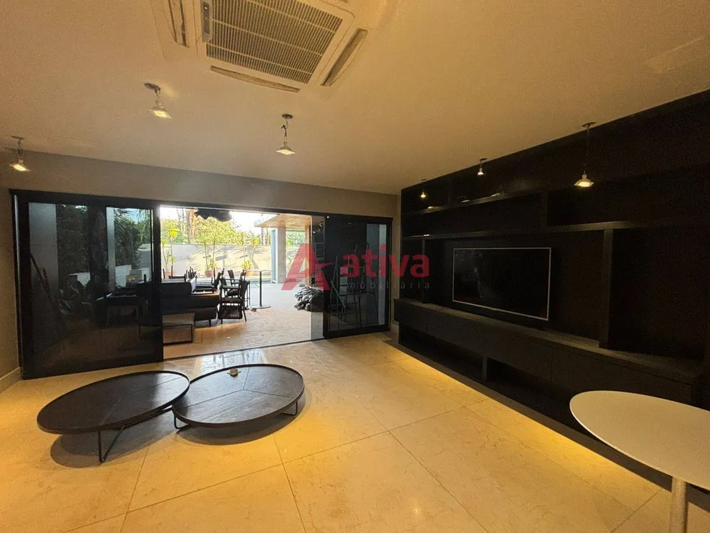 Casa de Condomínio, 4 quartos - Foto 46