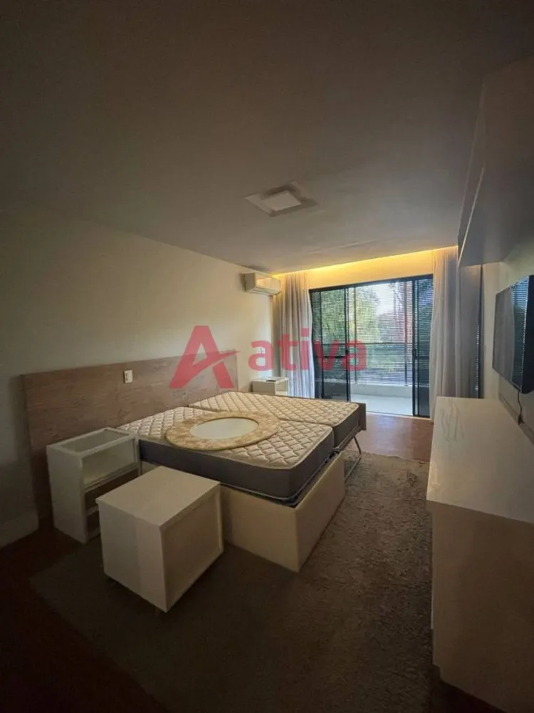 Casa de Condomínio, 4 quartos - Foto 62