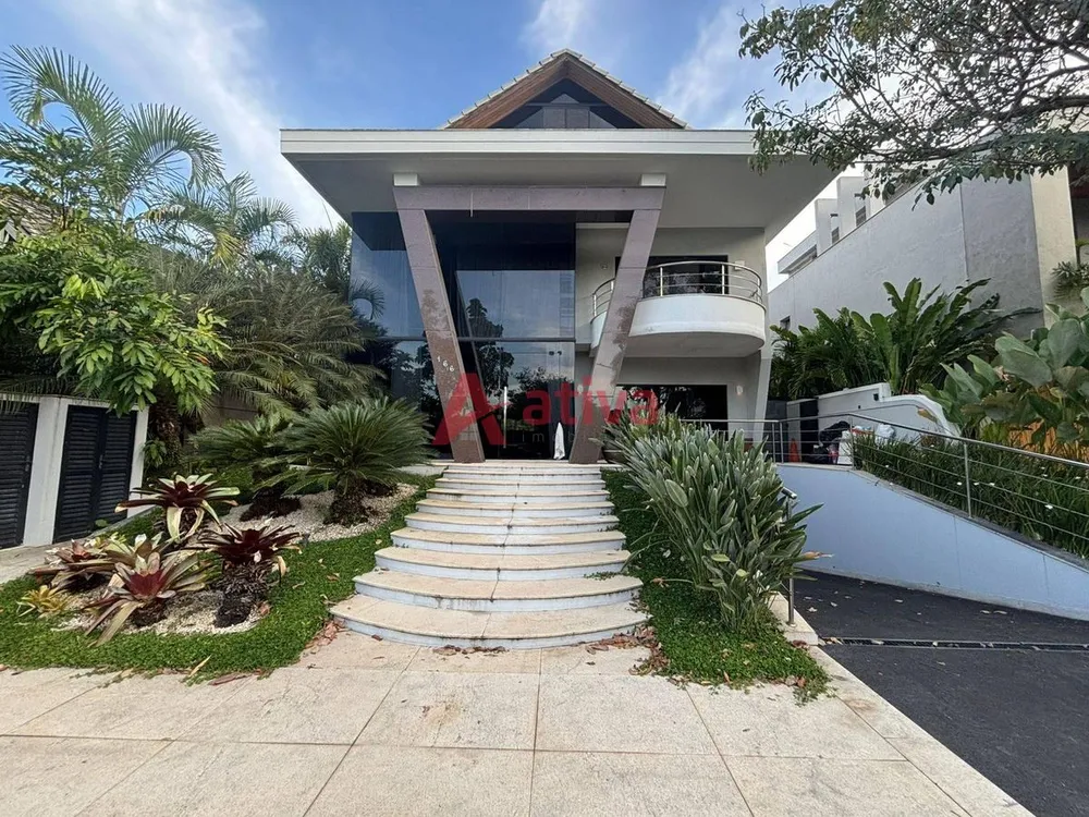Casa de Condomínio, 4 quartos - Foto 40