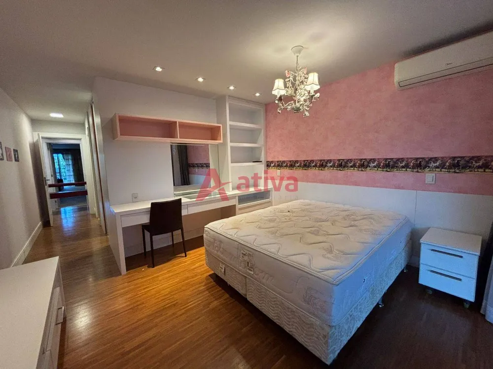 Casa de Condomínio, 4 quartos - Foto 56