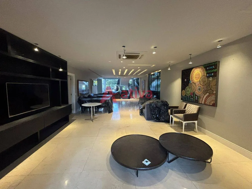 Casa de Condomínio, 4 quartos - Foto 47