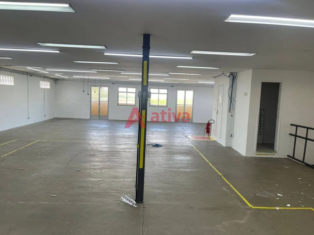Loja-Salão, 700 m² - Foto 4