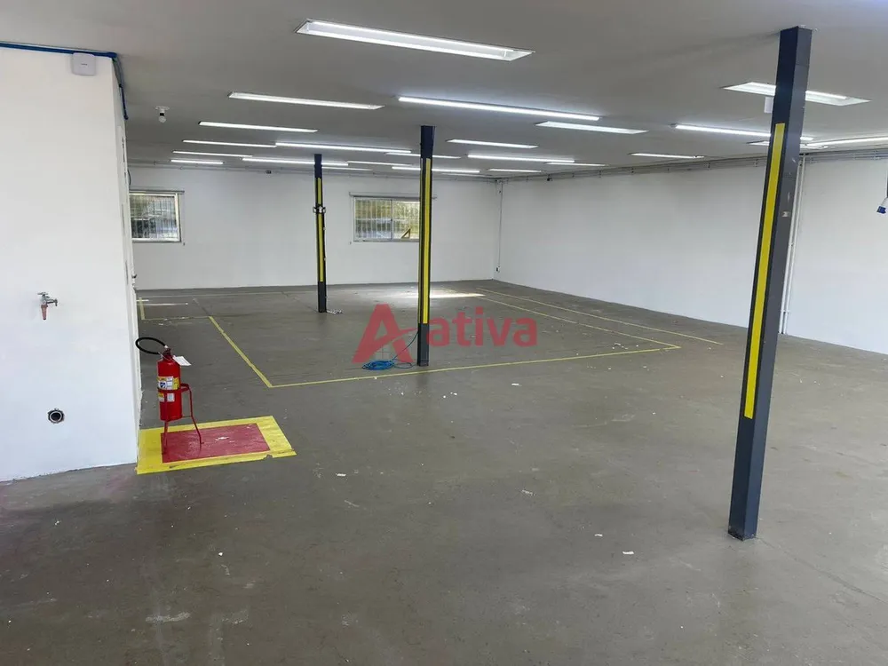 Loja-Salão, 700 m² - Foto 10